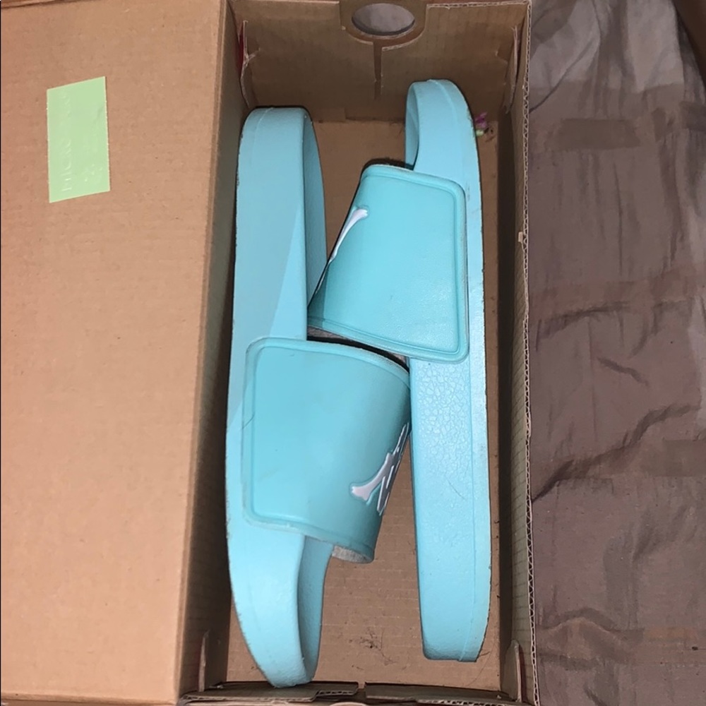 Kappa Slides - Picture 2 of 3